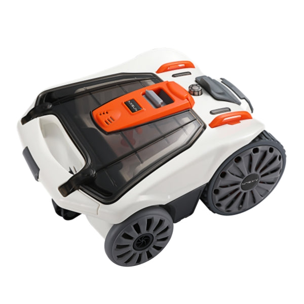 Cordless Robot Mower