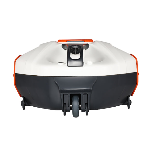 Aixsun Jet 10 Cordless Robotic Cleaner Ideal for Above/In-Ground Flat Pools
